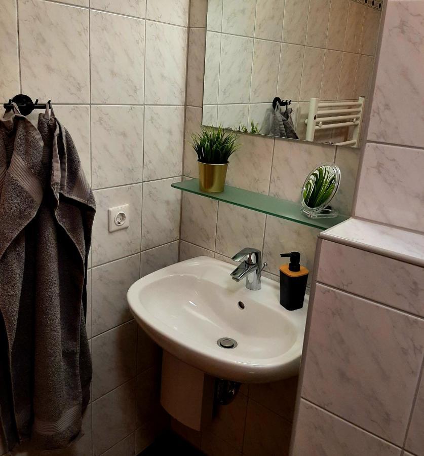 Wohnen Im Alten Amtsgericht Im Herzen Von Xanten Exteriör bild