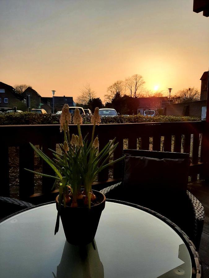 Wohnen Im Alten Amtsgericht Im Herzen Von Xanten Exteriör bild