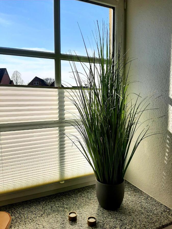 Wohnen Im Alten Amtsgericht Im Herzen Von Xanten Exteriör bild