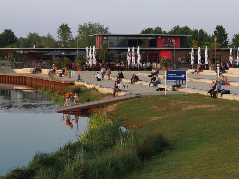 Wohnen Im Alten Amtsgericht Im Herzen Von Xanten Exteriör bild